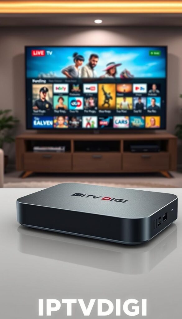 best budget IPTV