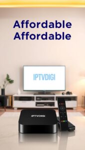 best cheap iptv