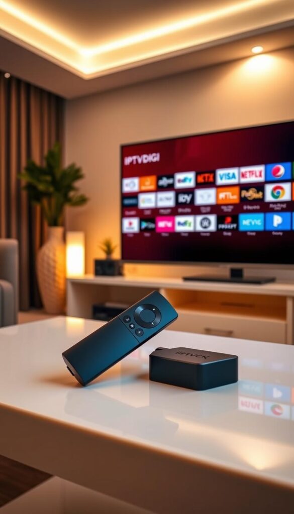 best firestick iptv channels