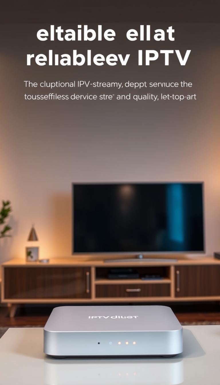 best for iptv