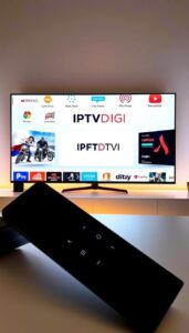 best free iptv for firestick