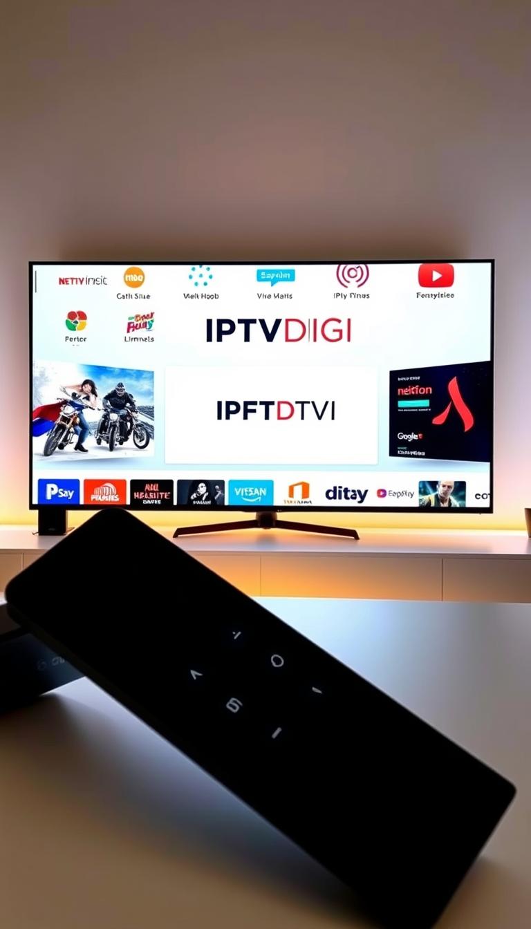best free iptv for firestick
