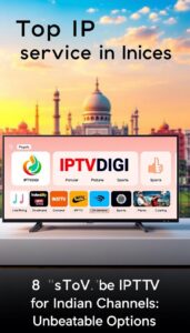 best free iptv for indian channels