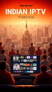 best indian iptv