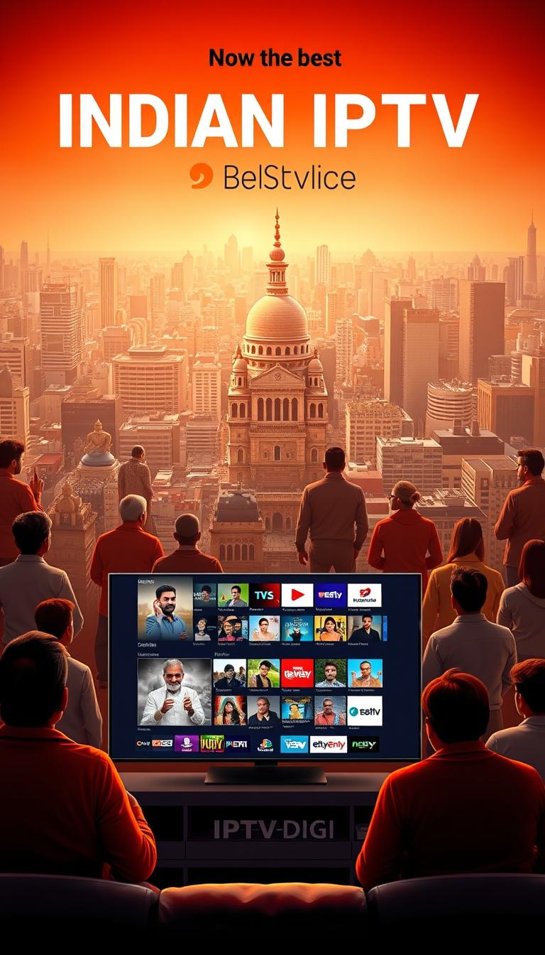 best indian iptv