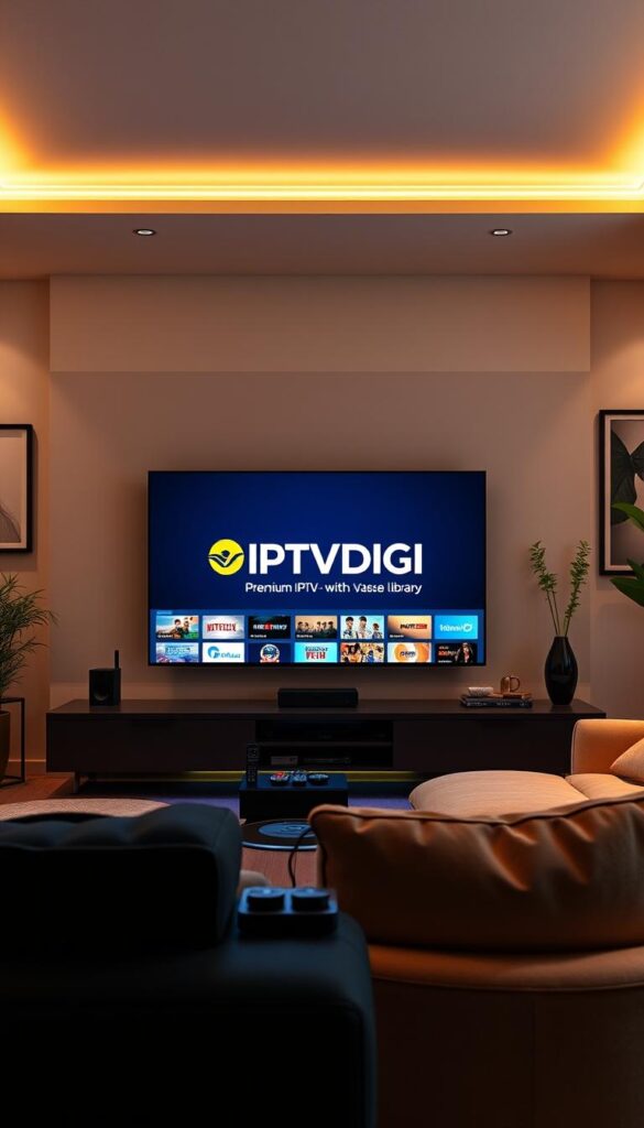 best internet TV service