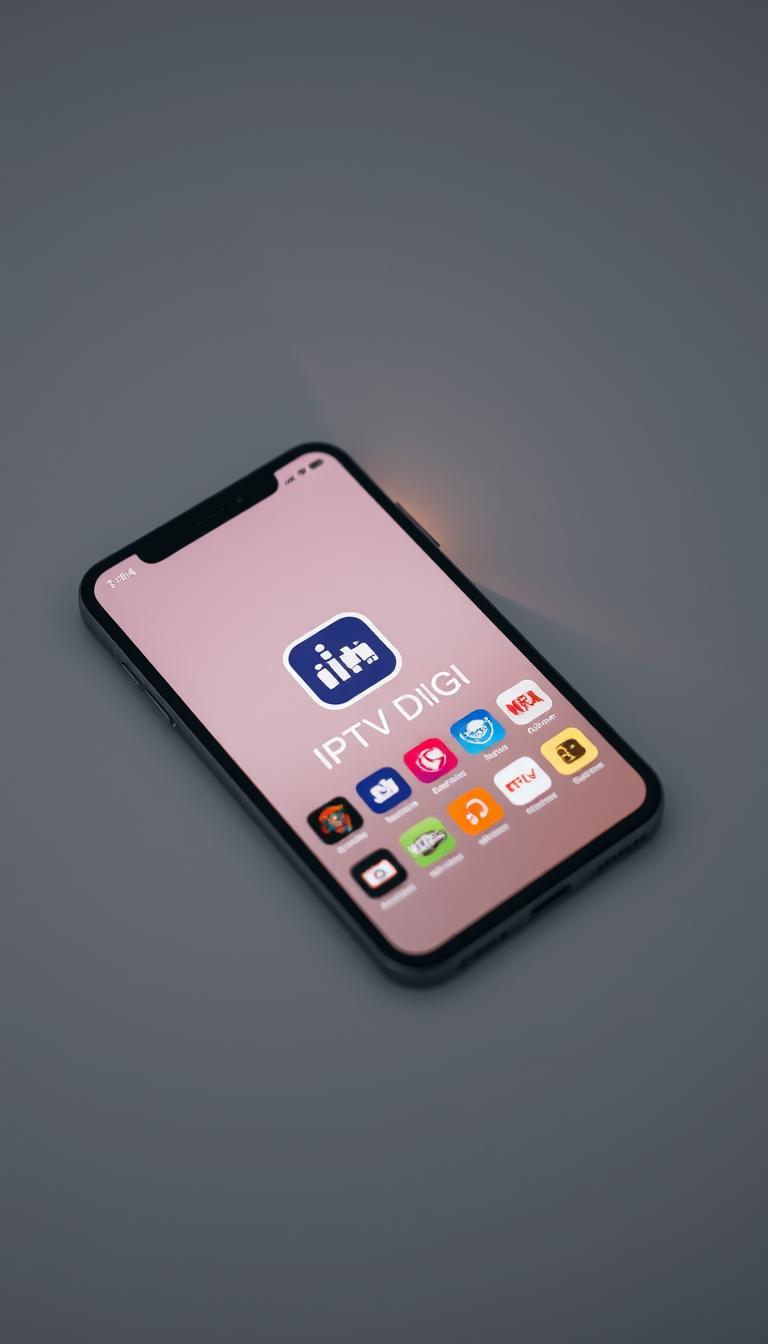 best ios iptv app