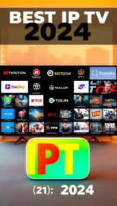 best iptv 2024