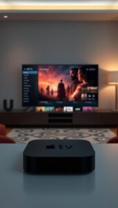 best iptv app for apple tv