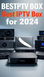 best iptv box 2024