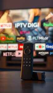 best iptv for firestick 2023
