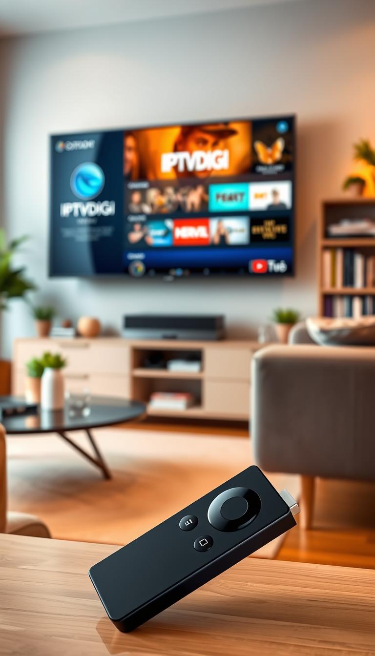 best iptv for firestick