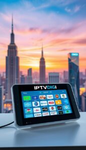 best iptv for indian channels