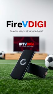 best iptv for sports firestick