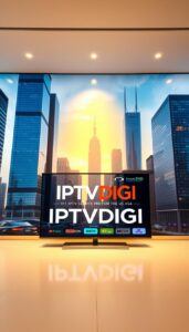 best iptv in usa