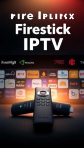 best iptv on firestick