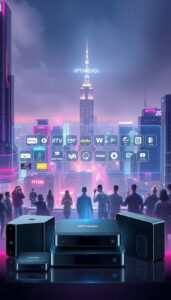 best iptv ott ocean