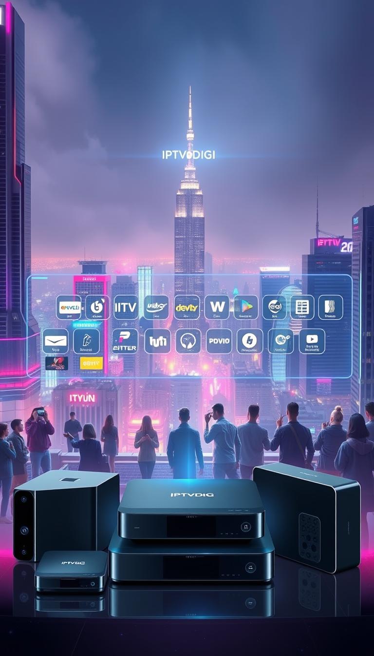 best iptv ott ocean