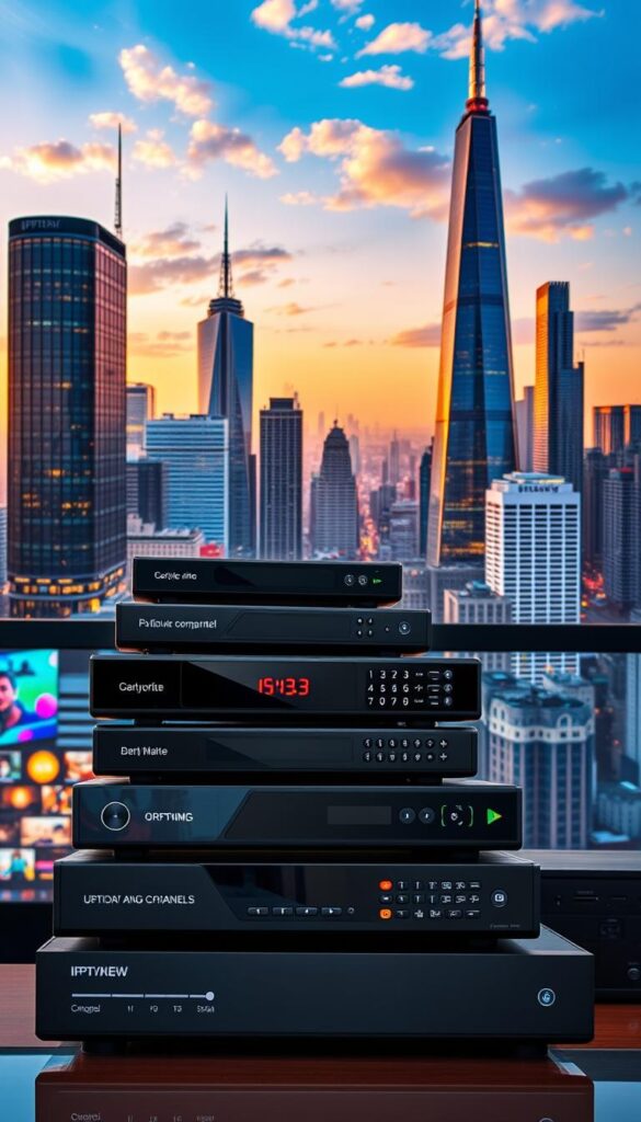 best iptv packages