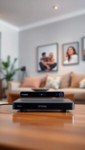 best iptv player