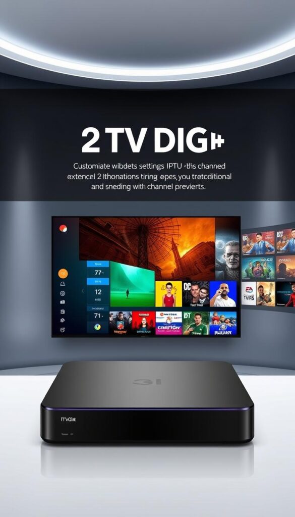 best iptv player features