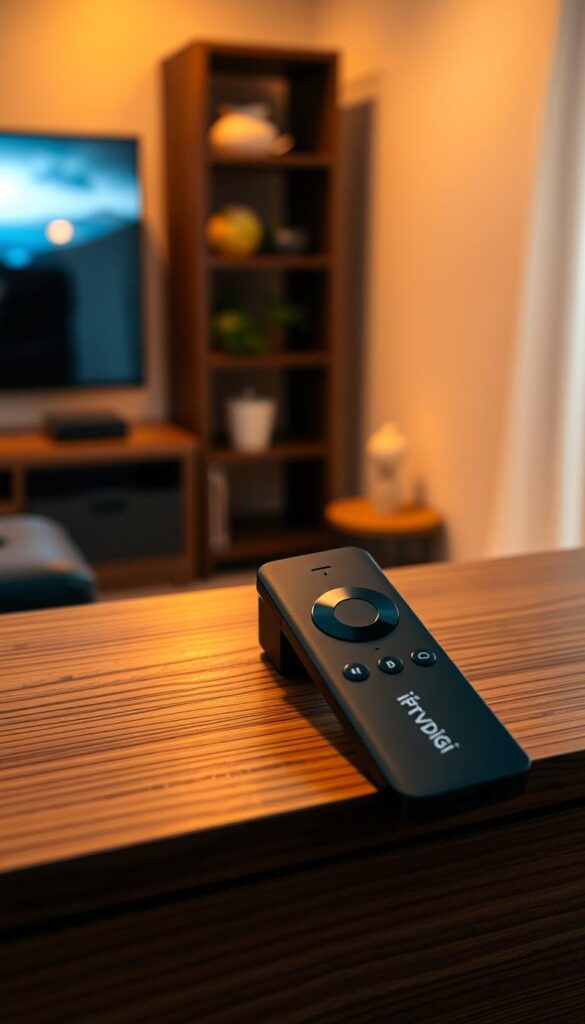 best iptv player for firestick