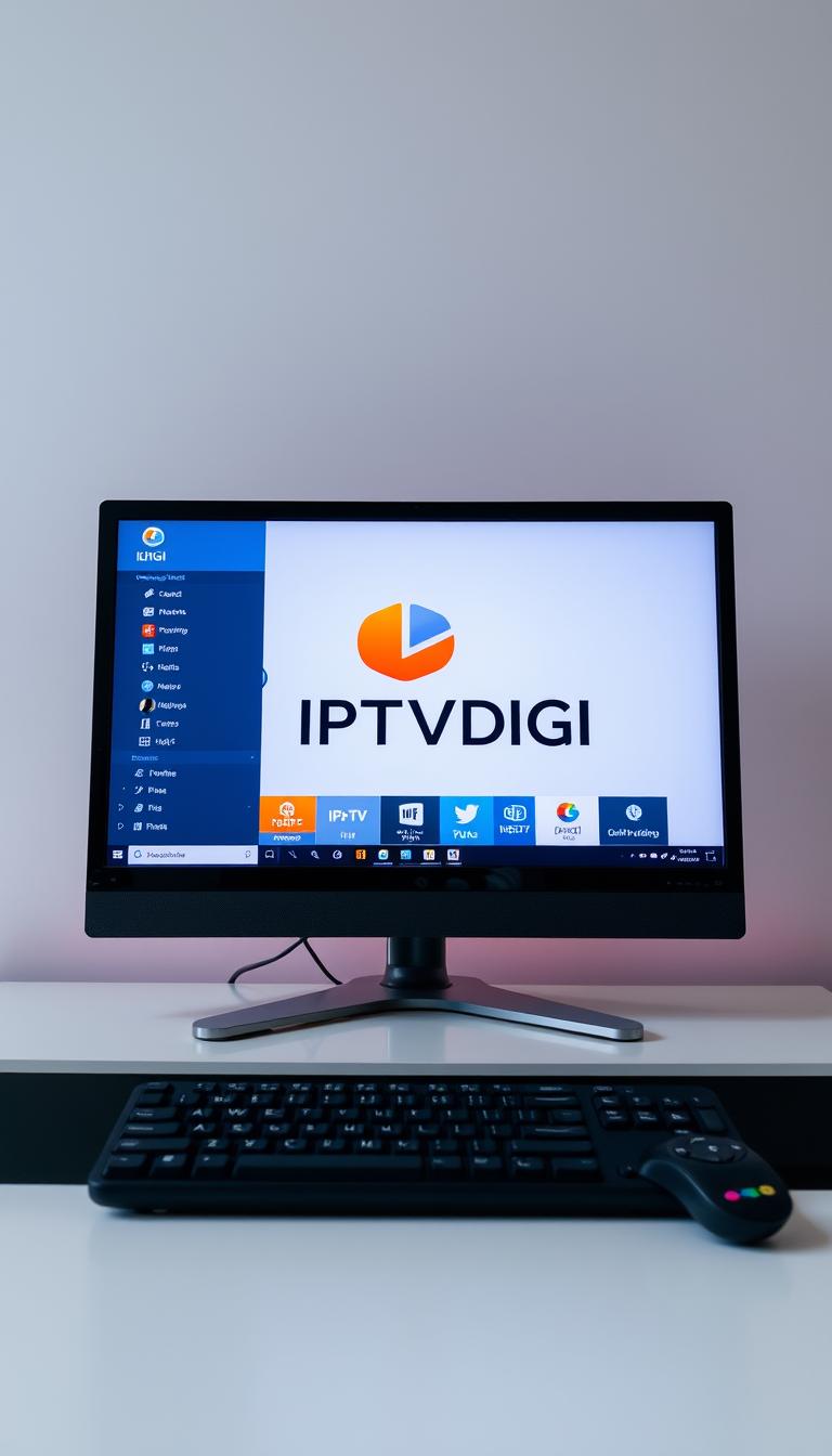 best iptv player for windows