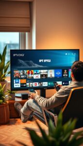 best iptv player windows