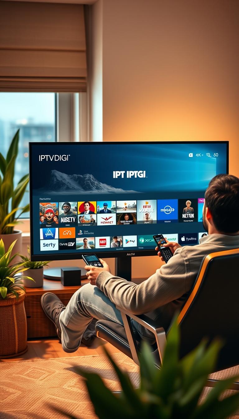 best iptv player windows