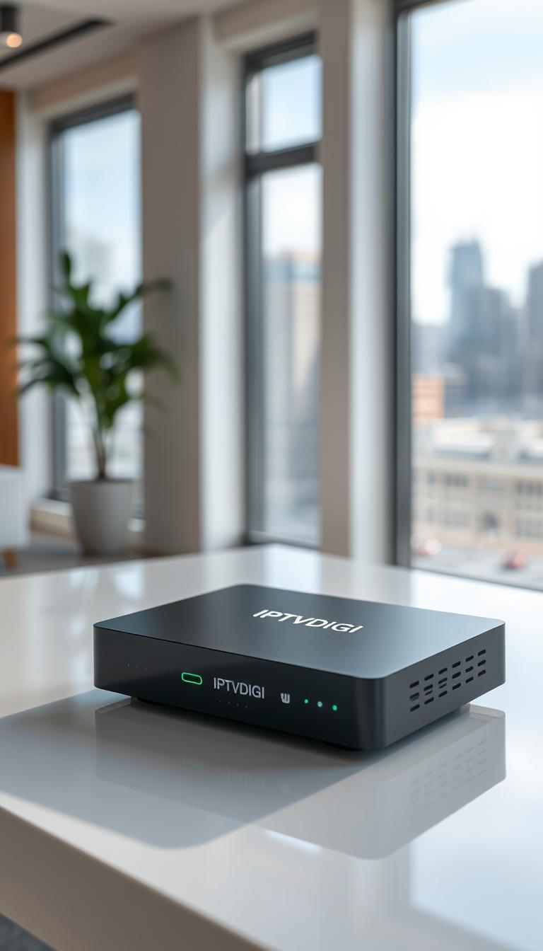best iptv players