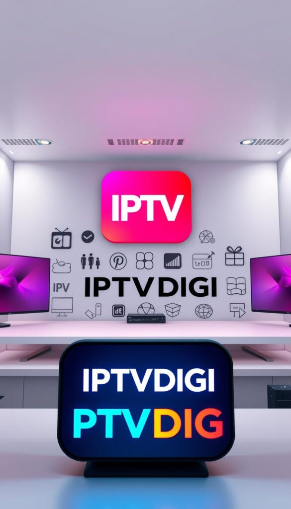 best iptv provider