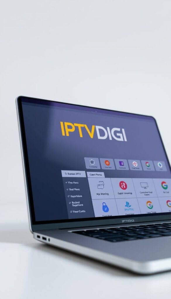best iptv provider