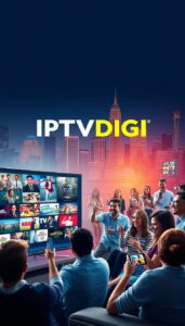 best iptv provider