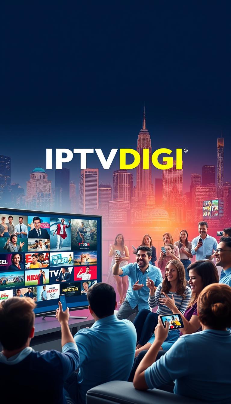 best iptv provider