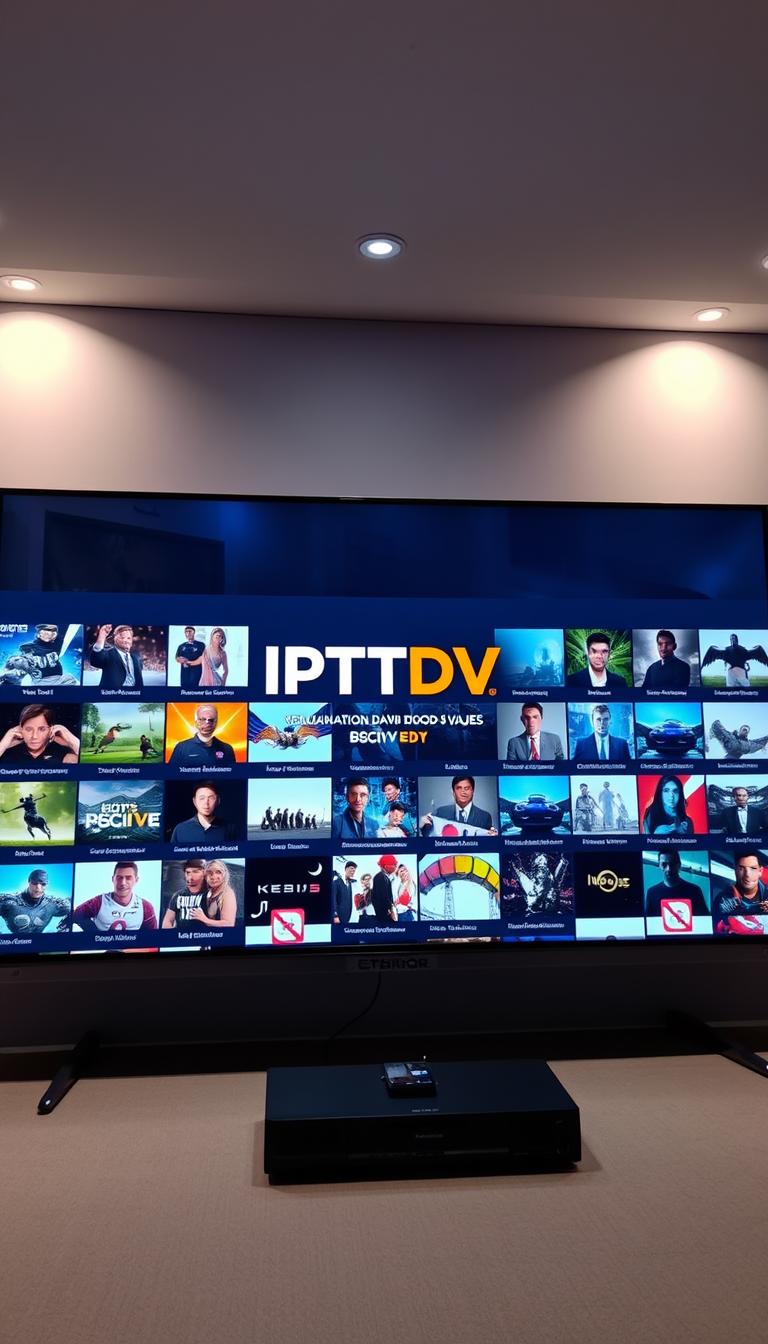 best iptv provider