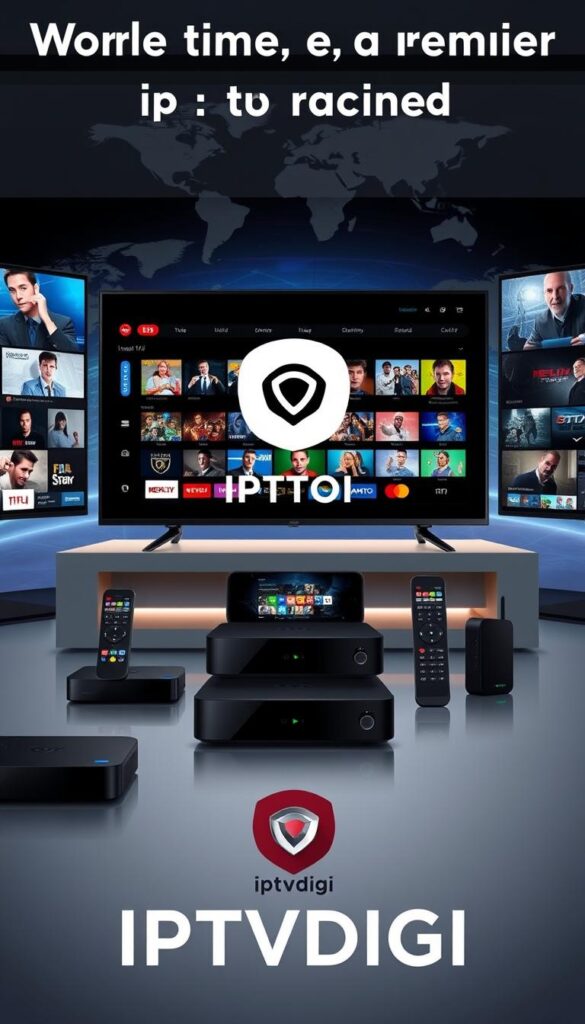 best iptv provider
