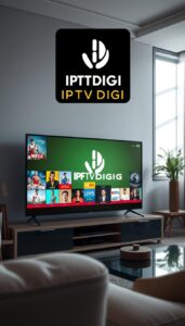 best iptv provider in us