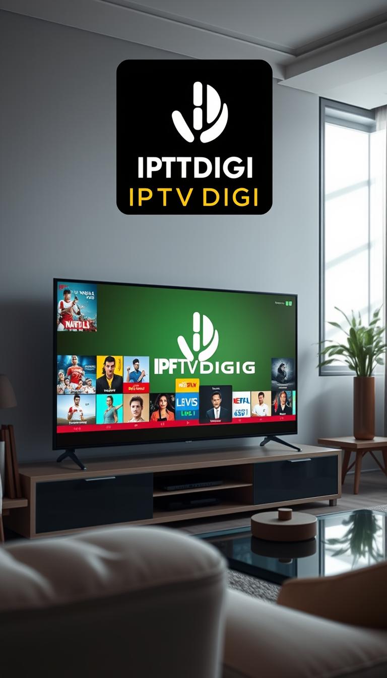best iptv provider in us