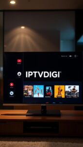 best iptv provider in usa