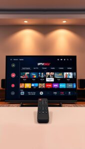 best iptv provider usa