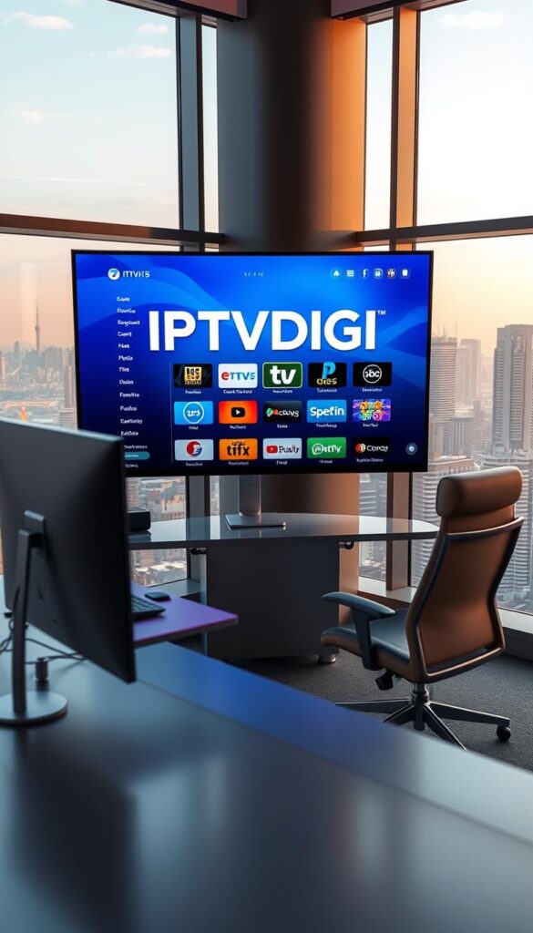 best iptv providers
