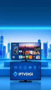 best iptv providers 2025