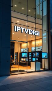 best iptv providers in usa