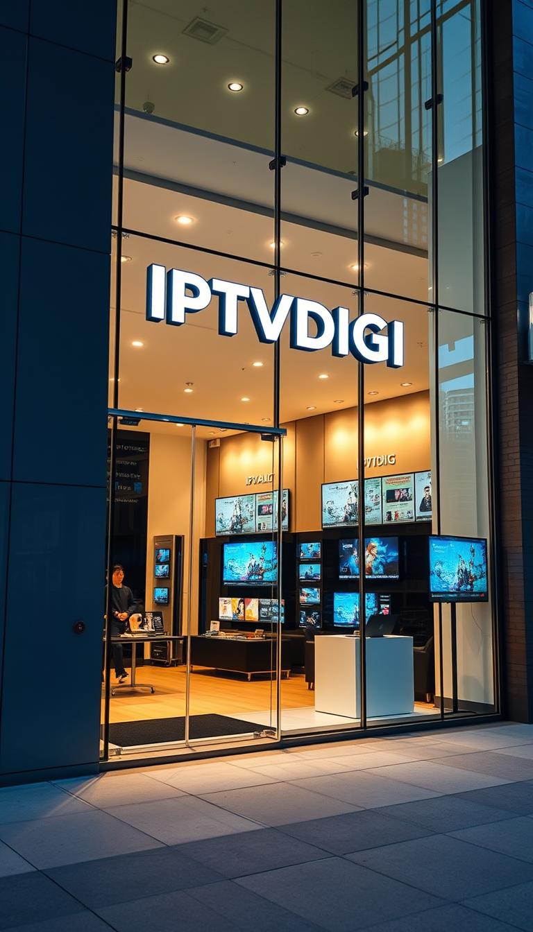 best iptv providers in usa