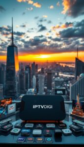 best iptv service