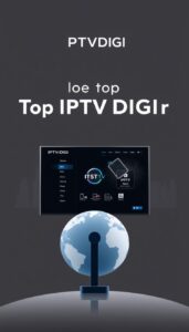 best iptv service 2024
