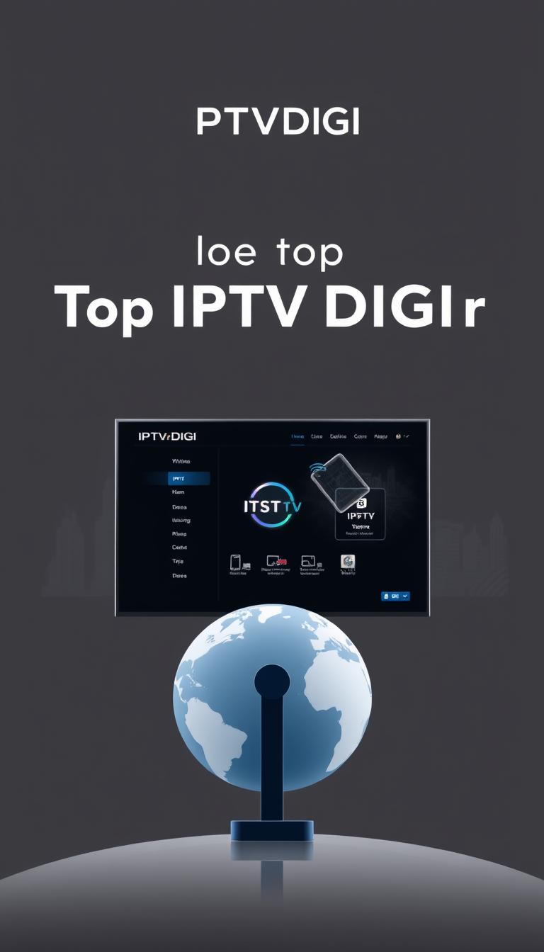 best iptv service 2024