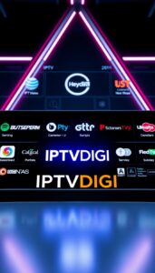 best iptv service 2024