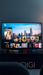 best iptv service 2025