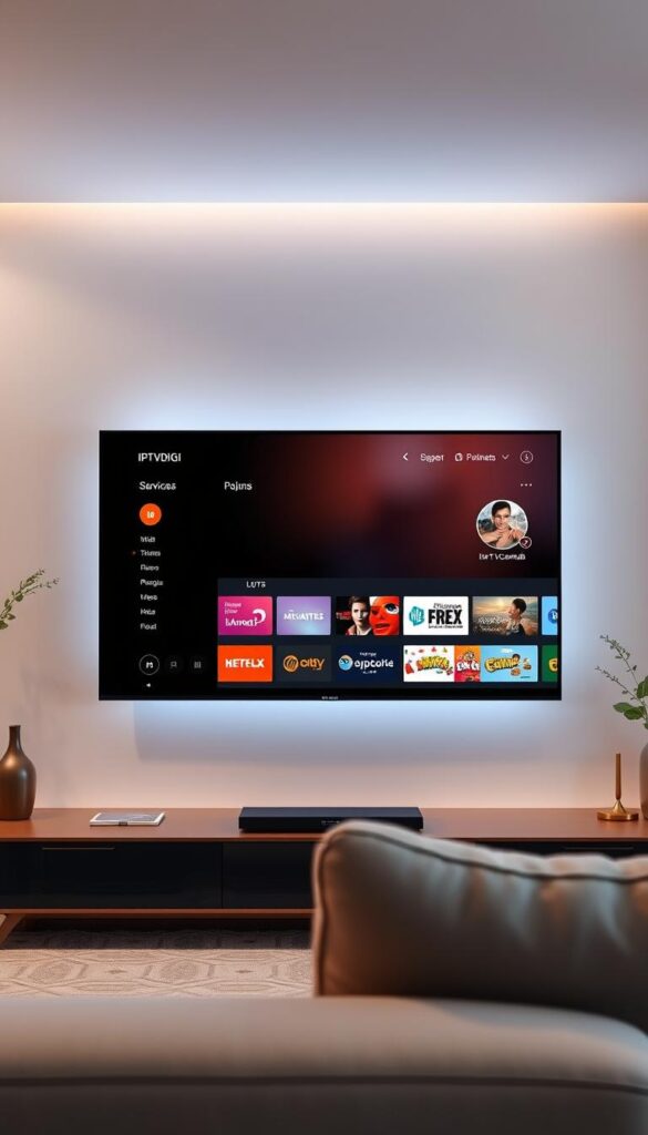best iptv service